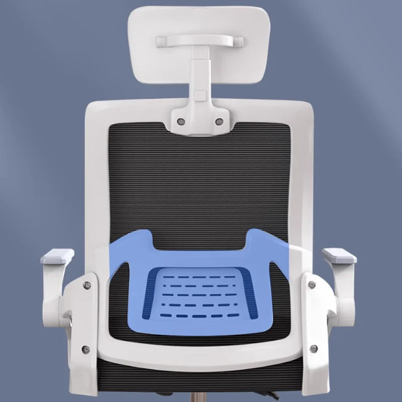 Computer Chair Home Comfortable Sedentary Staff Chair Swivel Chair E-Sports Chair Dormitory Seat Lifting Office Chair