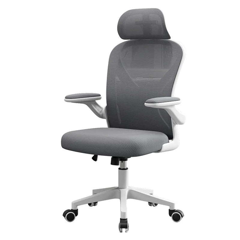 Office Chair Latex Computer Chair Ergonomic Lifting Swivel Chair Student Chair Gaming Chair