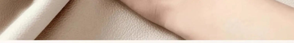 Prolonged Sitting Chair Comfortable Computer Seat Leather Backrest Chair Makeup Stool for Dormitory Study Versatile Seating