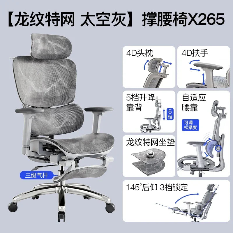 Baby Eating Chair Folding Height Adjustable Chair Office Long Chairs Living Room Chaises De Bureau Mesa Gamer Miravia Offers