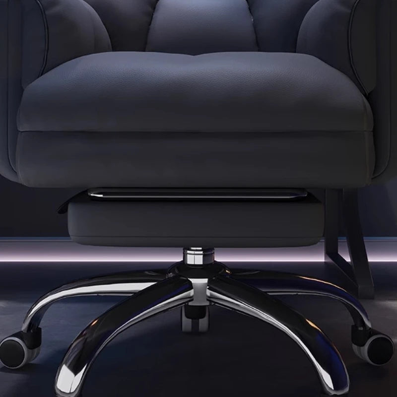 Headrest Ergonomic Office Chair Back Support Adjustable Gaming Office Chair Comfortable Computer Cadeira De Gamer Furniture