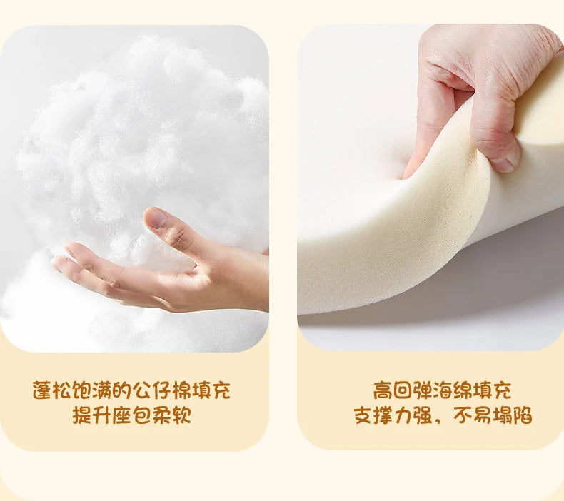 Modern Velour Office Chairs Footrest Adjustable Arm Gaming Recliner Office Chairs Ergonomic Comfy Cadeira Gamer Furniture