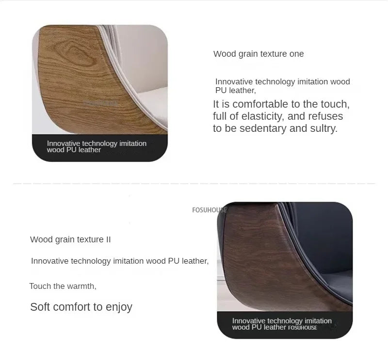 Modern Light Luxury Computer Chair Bedroom Comfortable Gaming Chair Lift Swivel Chairs Office Chairs Ergonomic Executive Chair