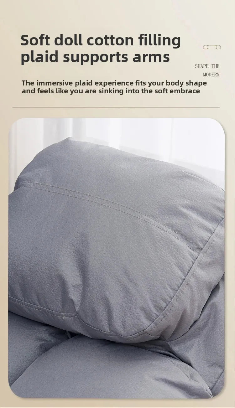 Computer Chair for Long Sitting, Adjustable Backrest Office Chair, Gaming and Study Desk Chair, Ergonomic Support for Women