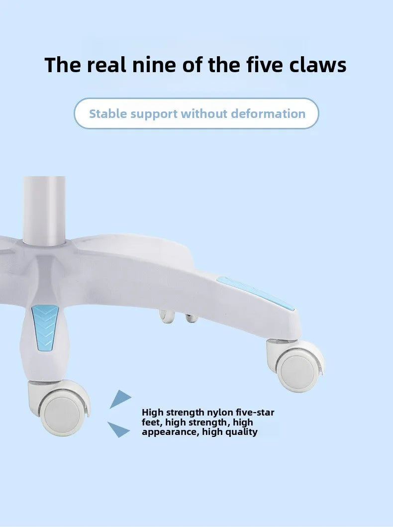 Computer chair office ergonomic chair live streaming host competitive gaming e-sports chair