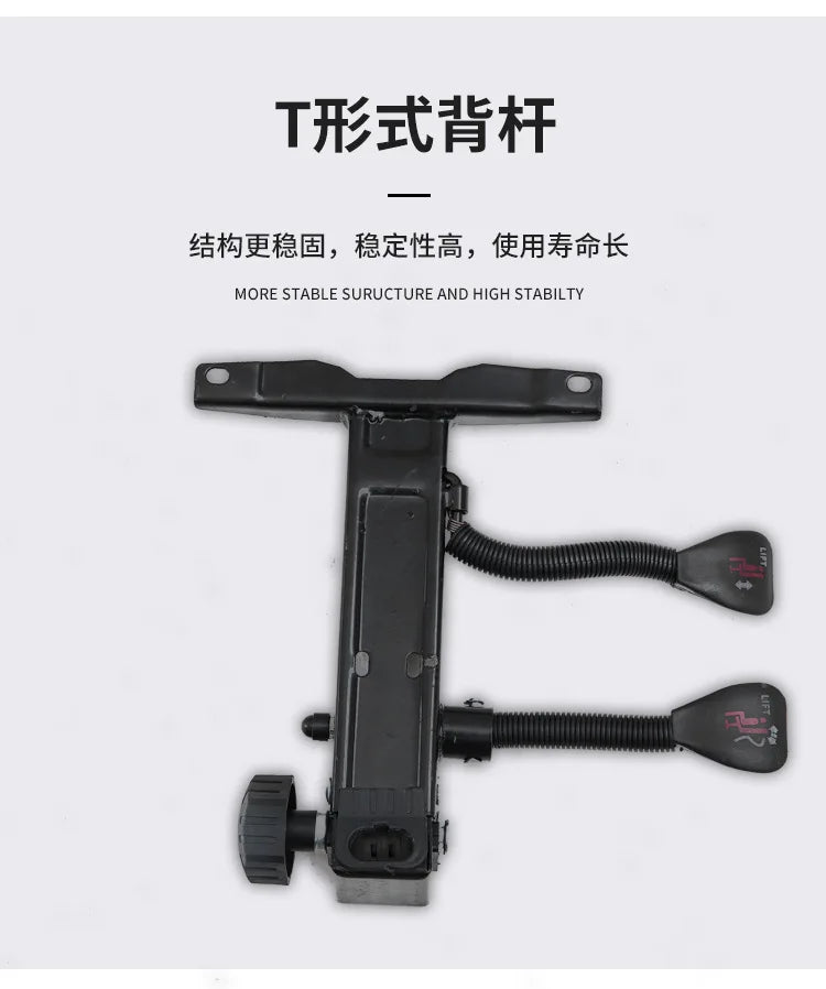 Ergonomic Office Gaming Chair Computer Chair Dormitory Sedentary Not Tired Adjustable Backrest Silla Gamer Office Furniture