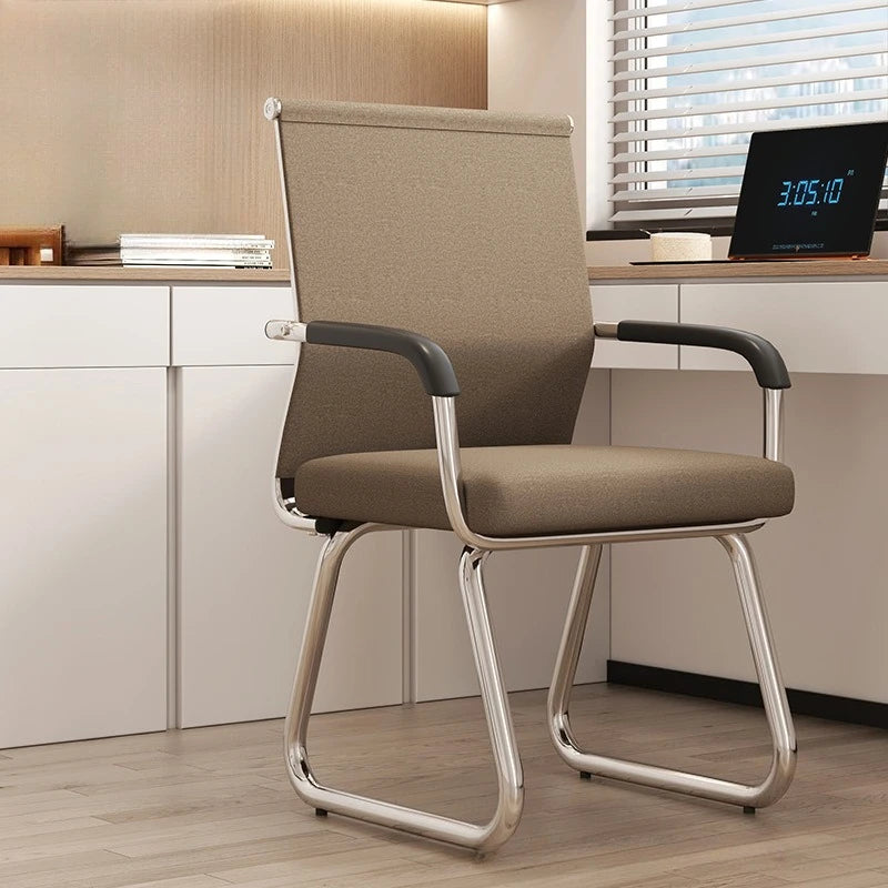 Gaming Chair Office Chairs Comfortable Sedentary Home Computer Game Office Study Backrest Sofa Chair Office Furniture