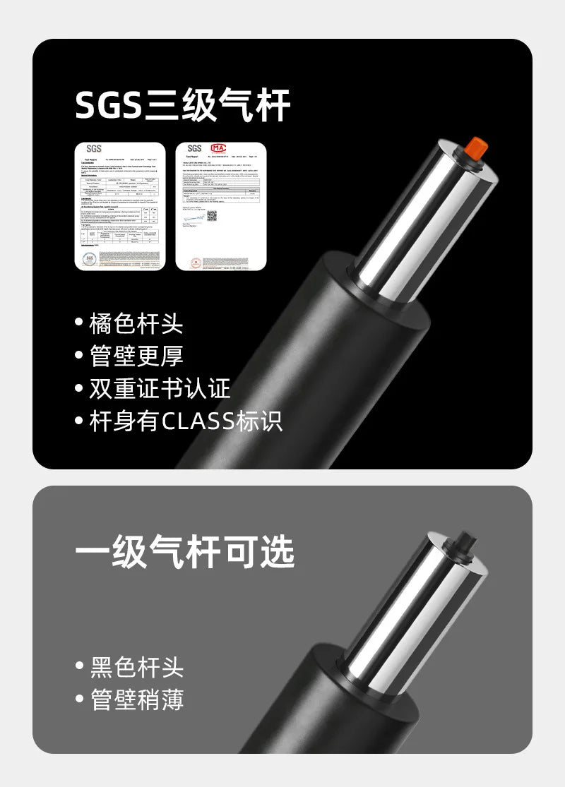 Ergonomic Office Chairs 3D Adjustable Armrests Living Room Office Chair Gaming Chairs Cheap Silla De Oficina Armchair Furniture