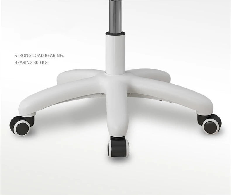 Floor Chair Home Computer Chair Back Bedroom Swivel Chair Comfortable Sedentary Girls Makeup Chair Dormitory Student Seat