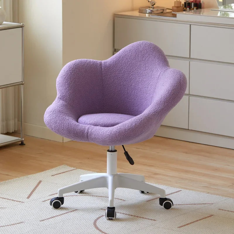 Modern Dressing Table Chairs for Bedroom The Bedroom Dressing Stool Minimalist Vanity Chair Light Luxury Makeup Stool