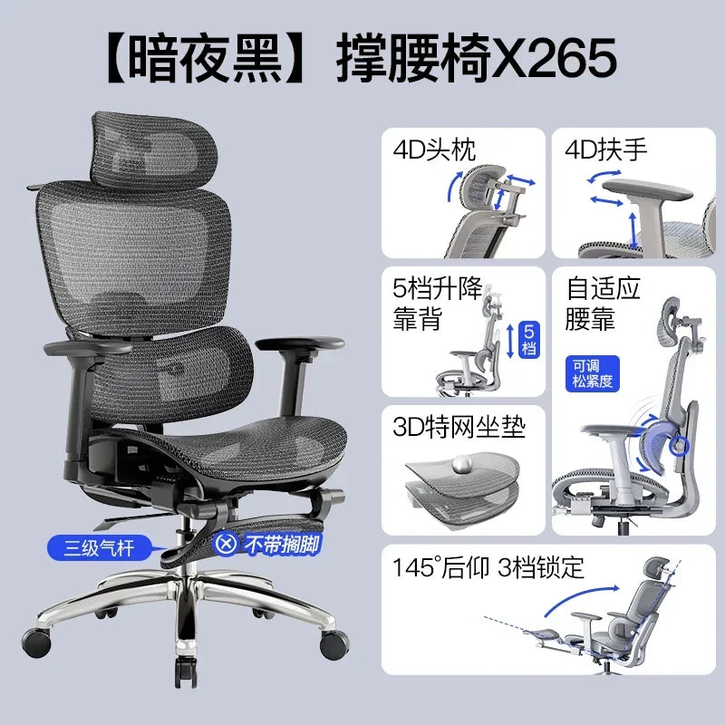 Baby Eating Chair Folding Height Adjustable Chair Office Long Chairs Living Room Chaises De Bureau Mesa Gamer Miravia Offers
