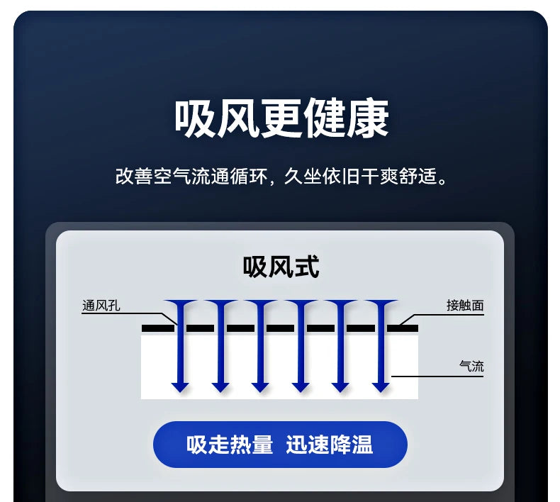 Leather Modern Office Chairs Makeup Boss Recliner Massage Computer Chair Autofull Ergonomic Silla Oficina School Furniture