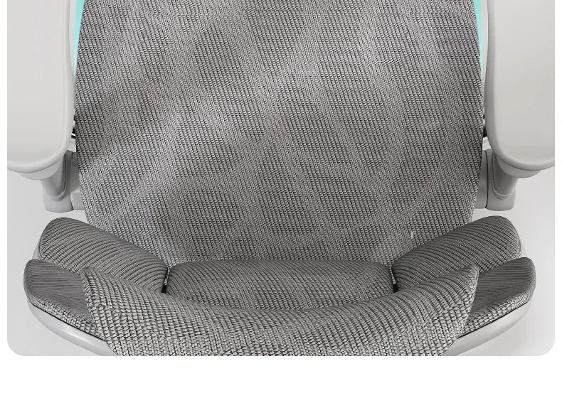 Living Room Modern Office Chair Wheels Lightweight Relaxing Cheap Nordicc Arm Office Chair Desk Silla Oficina Trendy Furniture