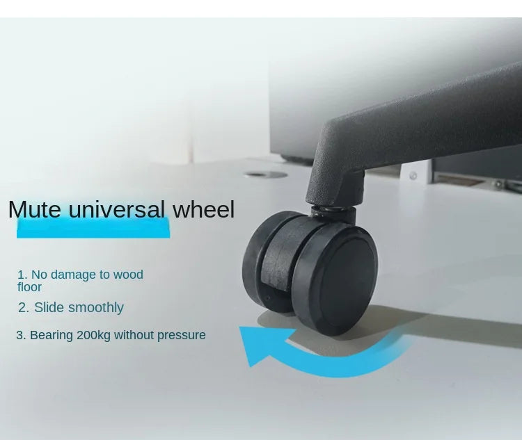 IHOME Computer Chair Staff Chair Lifting Swivel Chair Office Chair Backrest Chair Staff Chair New Hot Sale 2024 DropShipping