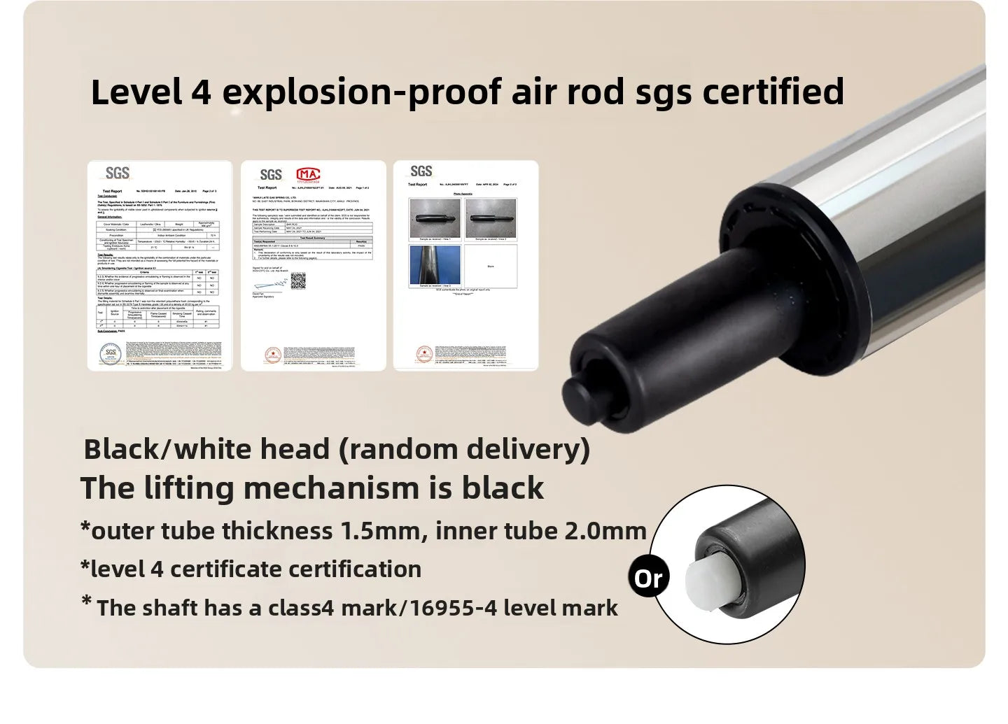 Ergonomic Chair for Long Sitting Comfort Office Computer Chair with Lumbar Support Gaming Chair for Home