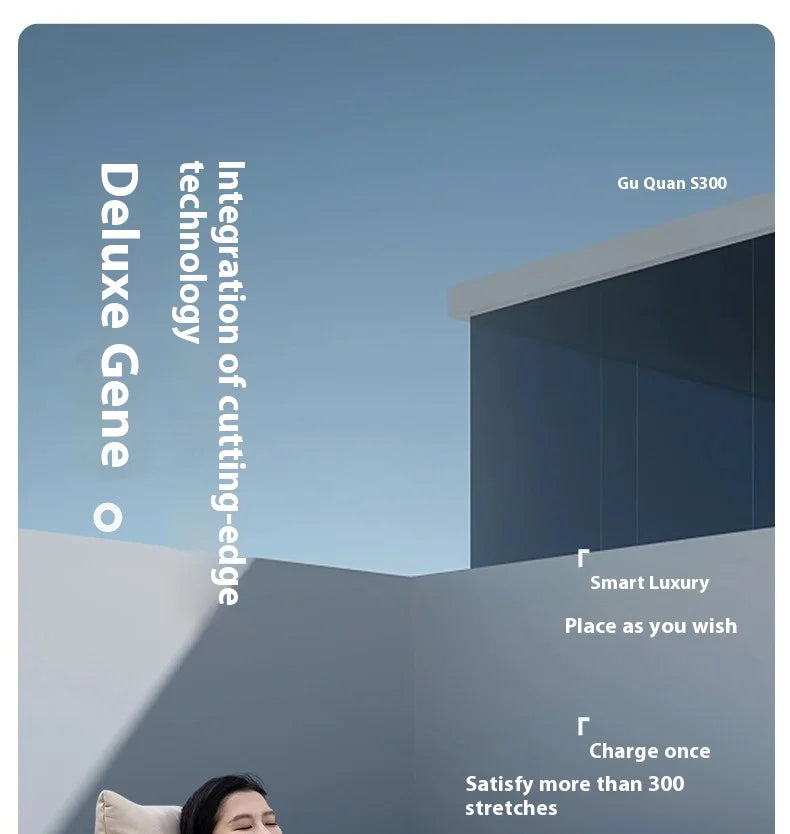 Leather Modern Office Chairs Makeup Boss Recliner Massage Computer Chair Autofull Ergonomic Silla Oficina School Furniture