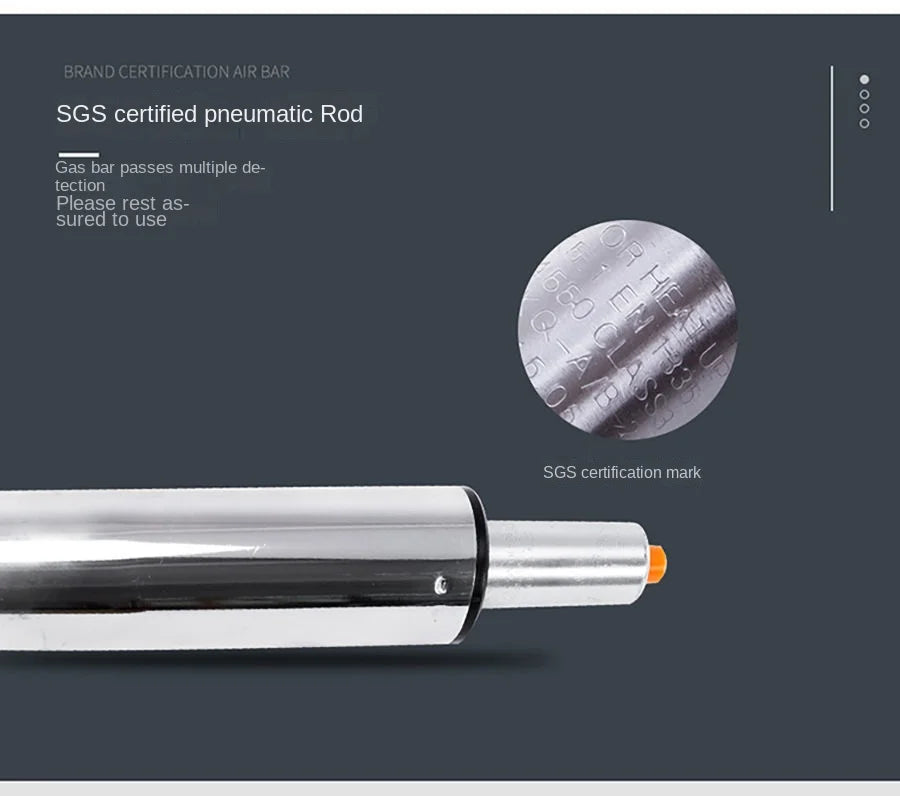 MOMO Scandinavian Simple Small Computer Chair Sedentary Fabric Backrest Chair Study Office Swivel Chair Can Lift Household Chair