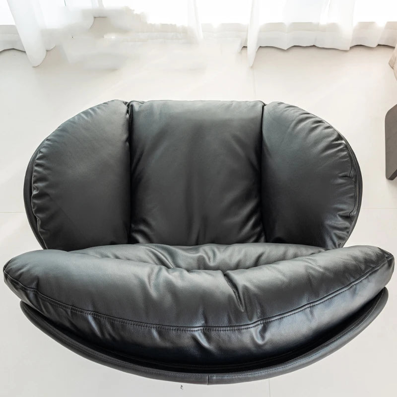 Swivel Office Chairs Arm Gaming Mobile Bedroom Luxury Living Room Chairs Reading Comfortable Relax Sillon Lounge Suite Furniture