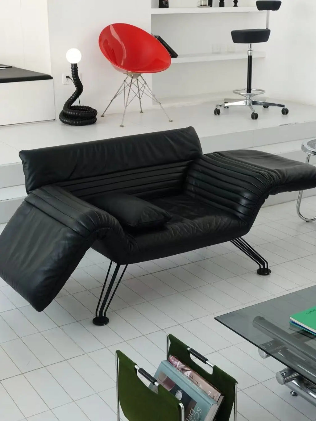 Sofa Arm Living Room Chairs Accent Salon Makeup Modern Lounge Chairs Office Gaming Nordic Armchair Girl Sillon Home Furniture