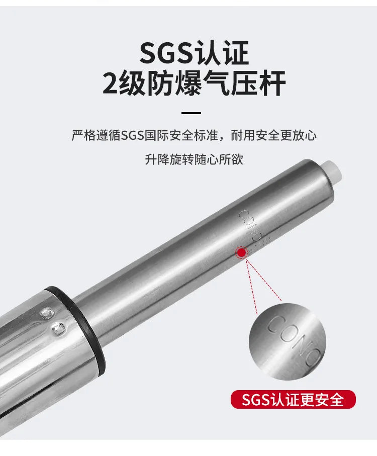 Ergonomic Office Gaming Chair Computer Chair Dormitory Sedentary Not Tired Adjustable Backrest Silla Gamer Office Furniture