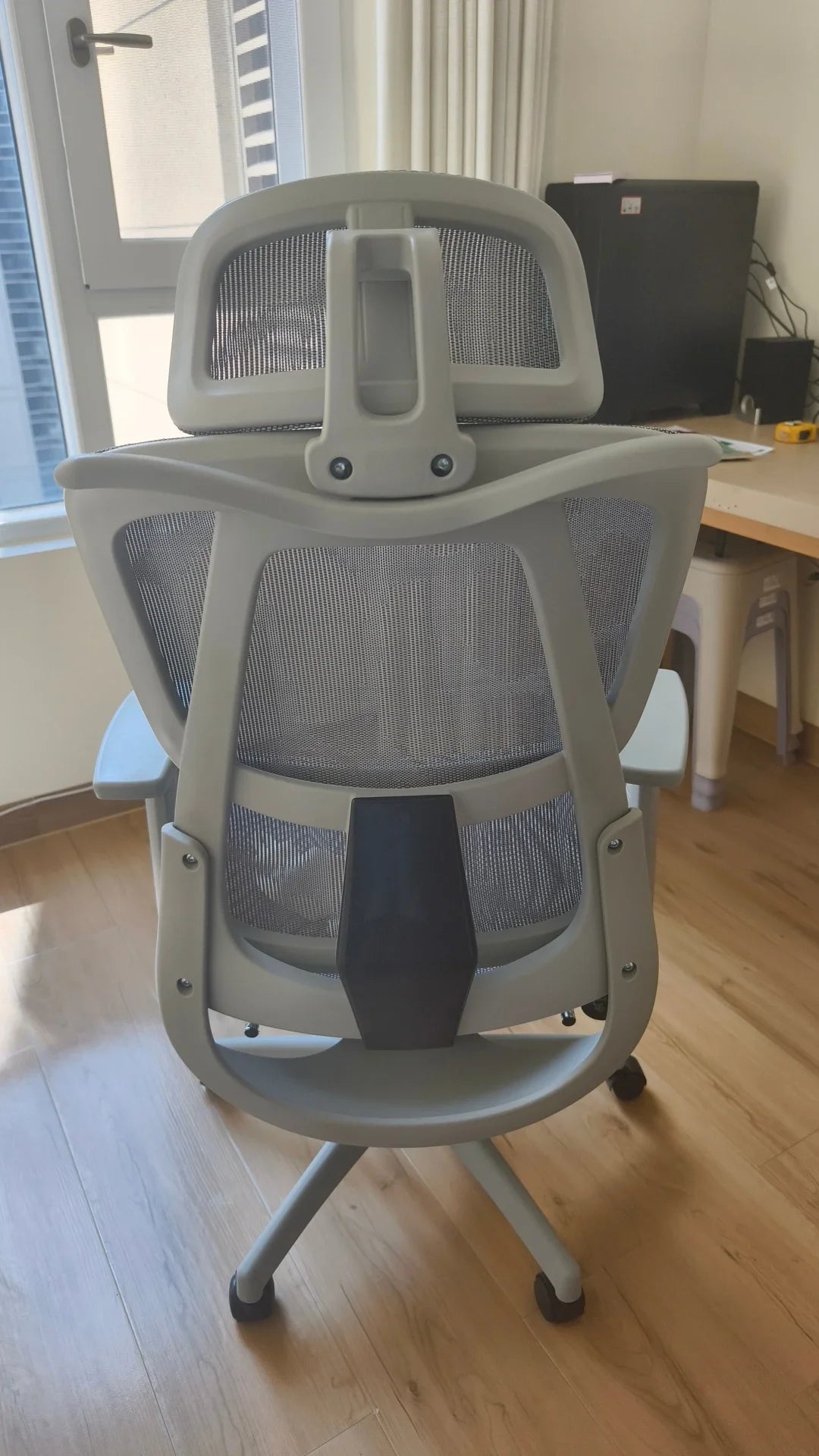 Ergonomic Office Chair Gaming Computer 3D Armchair Armrests Headrest Chair Lift High Back Sillas Gaming Foot Pedals Furniture