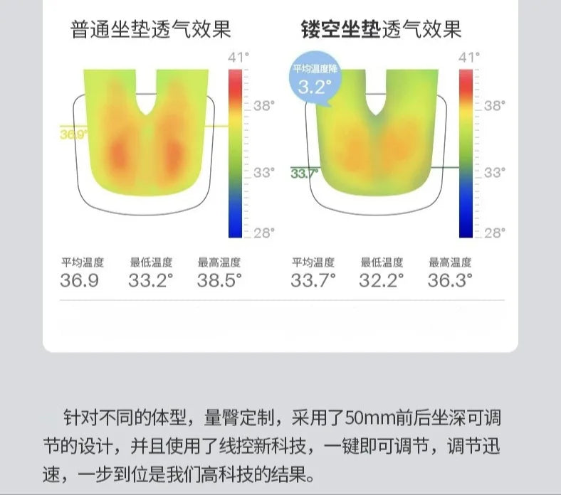 Aluminum Alloy Office Chair Student Ergonomic Computer Lifting Learning Backrest Executive Chair Home