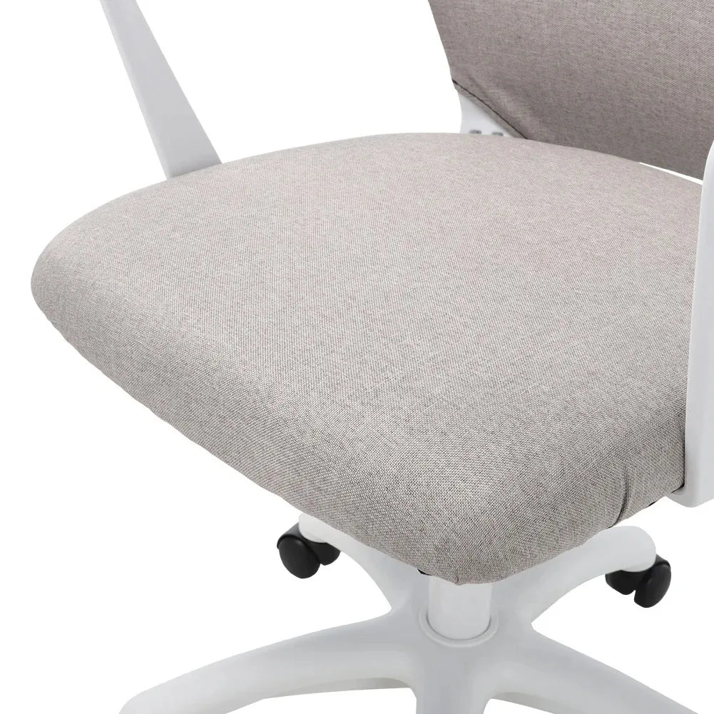 Voltsify Ergonomic Office Chair Mesh Swivel Computer Chair for Home and Office