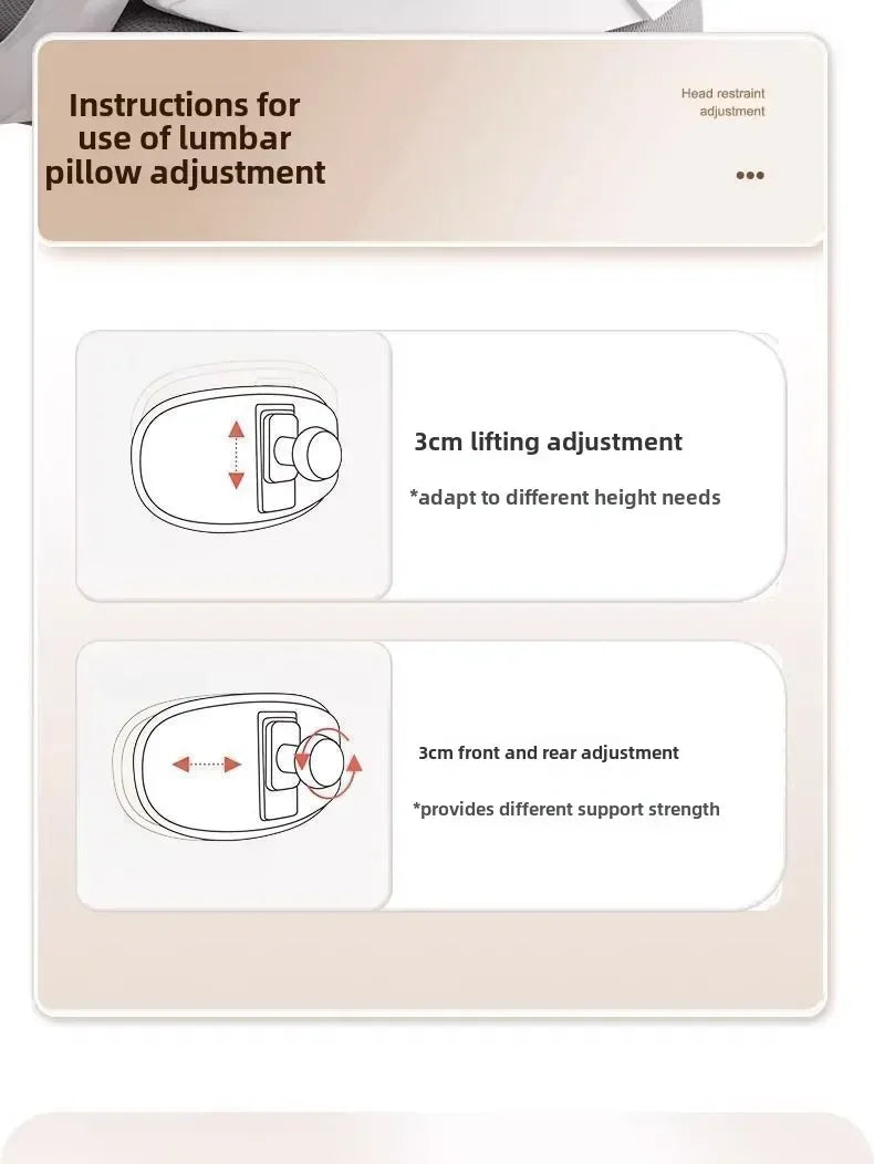 Computer Chair Home Office Chair Comfortable Sedentary Students Gaming Chairs Dormitory Chair Reclining Seat Ergonomic Ufficio