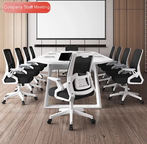 Computer Chair Home Comfortable Sedentary Staff Chair Swivel Chair E-Sports Chair Dormitory Seat Lifting Office Chair