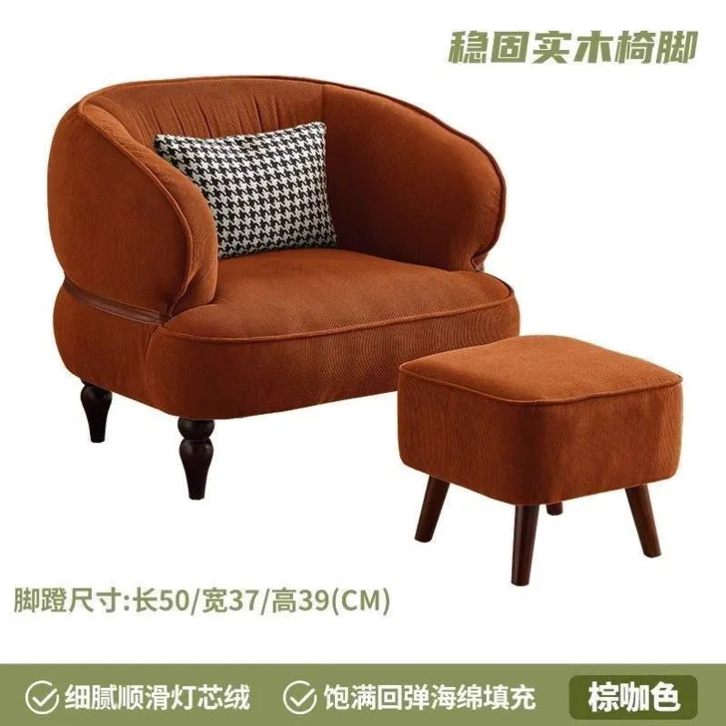 Gaming Chair Modern Armchairs Velvet Backrest Kitchen Furniture Room Contemporary Wheel Gamer Chairs Massage Mid-century Vintage