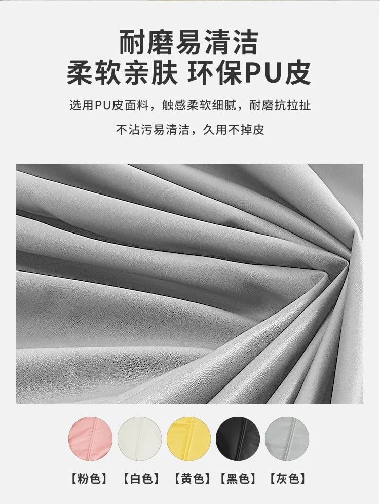 Ergonomic Office Gaming Chair Computer Chair Dormitory Sedentary Not Tired Adjustable Backrest Silla Gamer Office Furniture