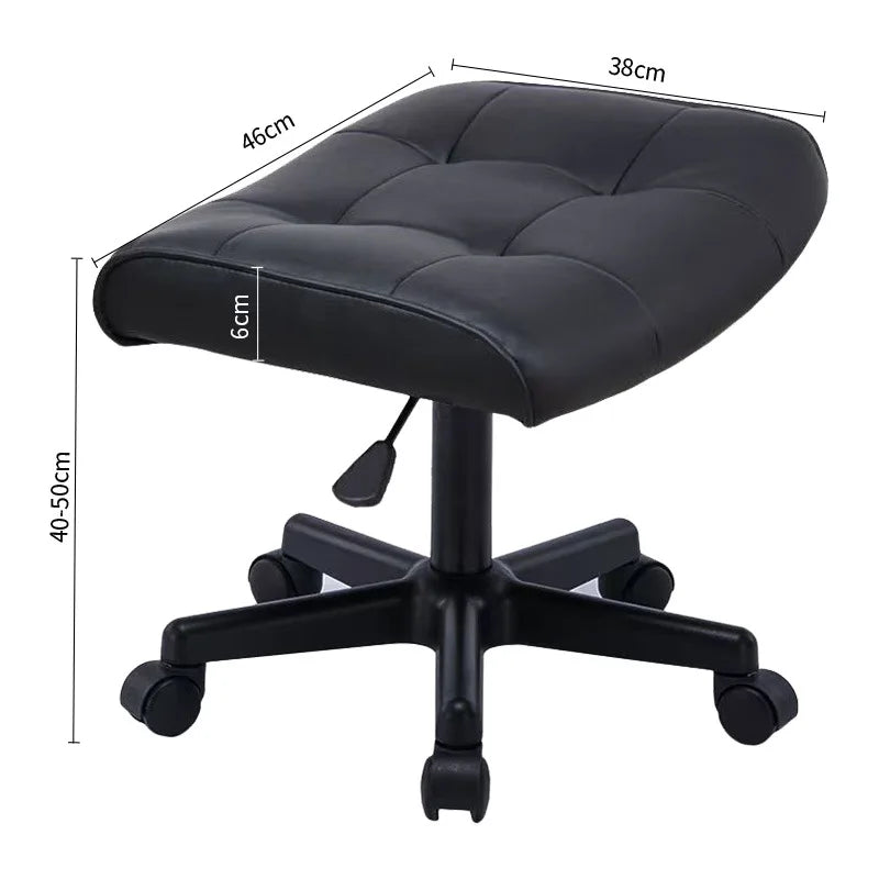 Gaming Chair Office Chair Ergonomic PU Leather Computer Desk Chair with Headrest and Lumbar Support Game Chairs Racing Chair