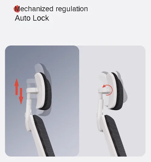 Computer Chair Home Comfortable Sedentary Staff Chair Swivel Chair E-Sports Chair Dormitory Seat Lifting Office Chair