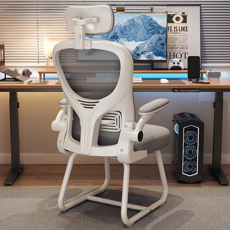 Home Office Chair, Sitting Comfort, Computer Chair, Dormitory Study Ergonomic Chair, Gaming Chair.