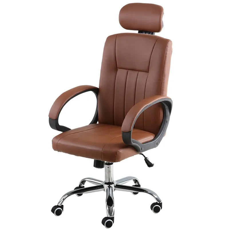 Computer chair Live stream chair Home office chair Staff chair Modern simple chair Student seat E-sports chair Lifting swivel