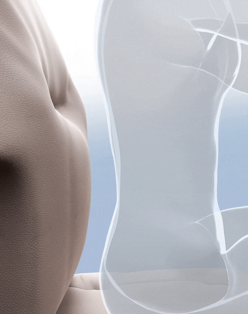 Leather Modern Office Chairs Makeup Boss Recliner Massage Computer Chair Autofull Ergonomic Silla Oficina School Furniture