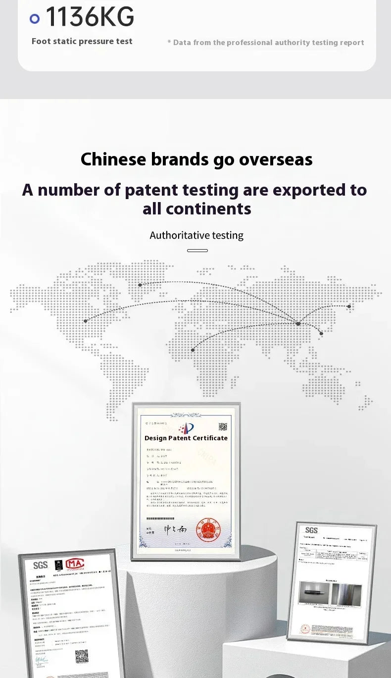 Ergonomic Office Chair Gaming Computer 3D Armchair Armrests Headrest Chair Lift High Back Sillas Gaming Foot Pedals Furniture