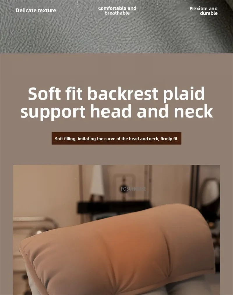 Adjustable Height Computer Chair Comfortable Ergonomic Office Chair Dormitory E-sports Gaming Chair Reclining Backrest Furniture