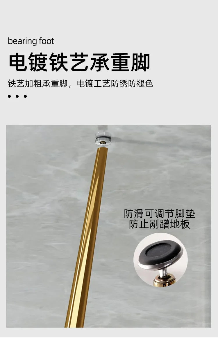 Nordic Female Anchor Chair Rotatable Home Office Chair Lovely Pink Bedroom Desk Chair with Adjustable Lift Stylish Furniture