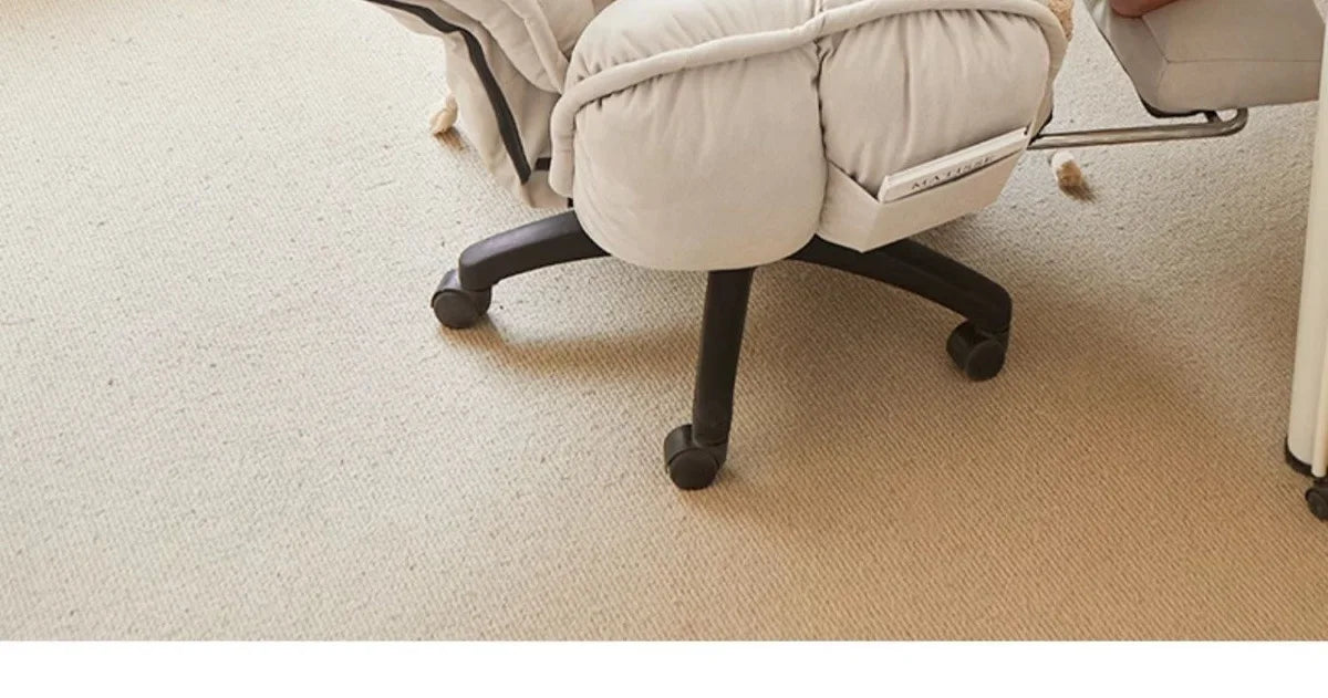 Computer Chair,bedroom,lazy Leisure Chair,comfortable Sitting Chair,office Chairs,backrest That Can Be Reclined,e-sports Chairs