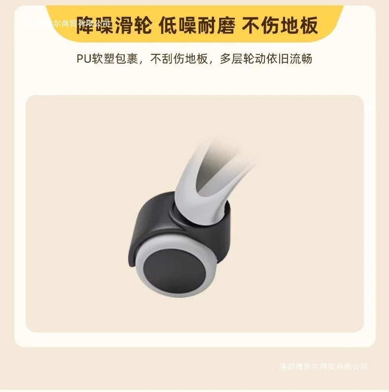 E-sports Ergonomics Office Chair Sofa Chair Sedentary Not Tired Enveloping Feeling Bureaustoel Household Office Supplies