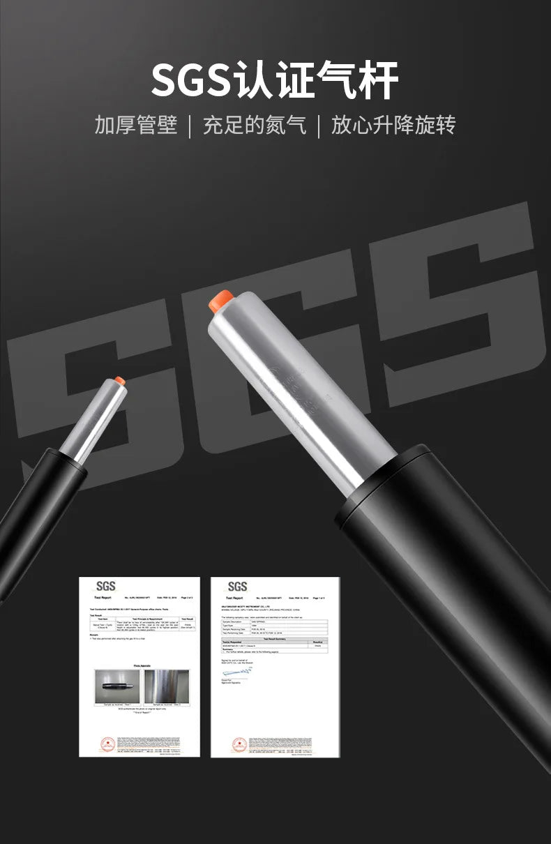 Gaming Chair Office Chair Ergonomic PU Leather Computer Desk Chair with Headrest and Lumbar Support Game Chairs Racing Chair