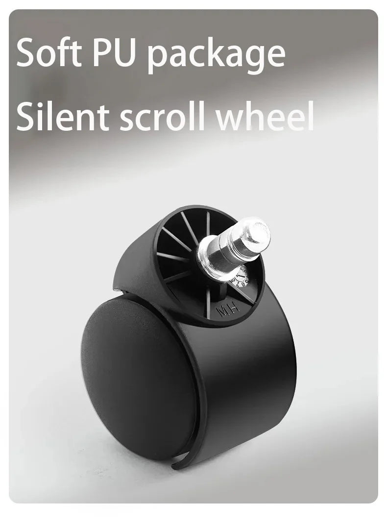 Electronic Gaming Computer Chair Adjustable Ergonomic Seat Back Support, Free Delivery Sedia Office Chair Wheelchair Furniture