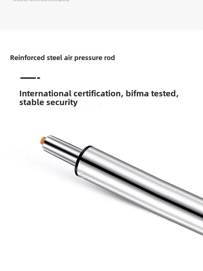 Computer Chair Home Office Chair Comfortable Sedentary Students Gaming Chairs Dormitory Chair Reclining Seat Ergonomic Ufficio