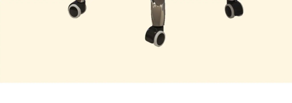 Minimalist Ergonomic Office Chair Comfy Pillow Premium Aesthetic Gaming Chair Mobile Footrest Silla Gaming Furniture