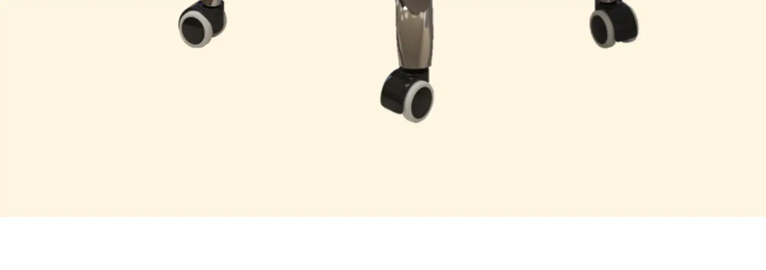 Minimalist Ergonomic Office Chair Comfy Pillow Premium Aesthetic Gaming Chair Mobile Footrest Silla Gaming Furniture