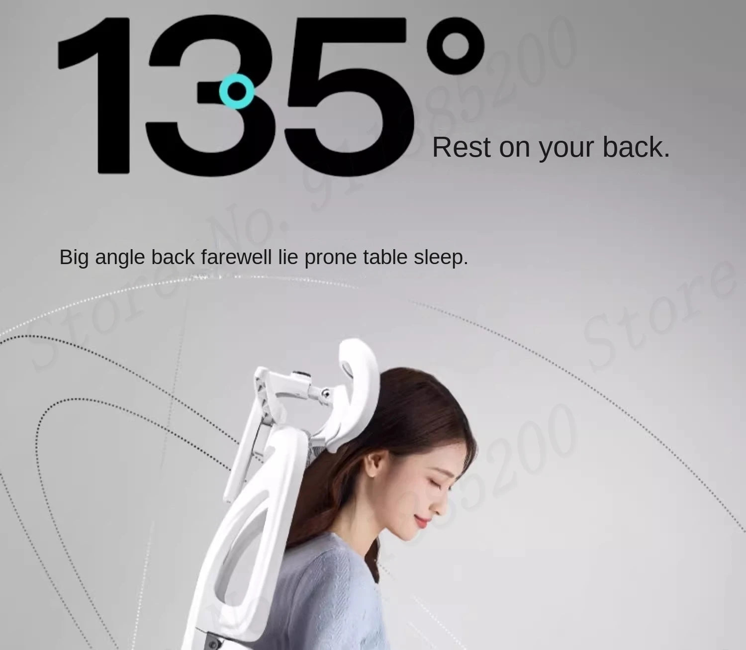 Ergonomic Computer Chair Home Office Lumbar Support Gaming chair Reclining Latex seat Breathable Mesh 4D Adjustable Armrest