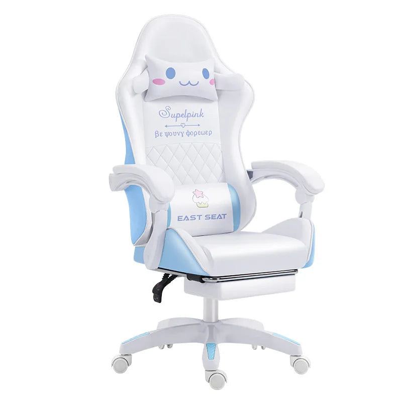 Computer chair office ergonomic chair live streaming host competitive gaming e-sports chair