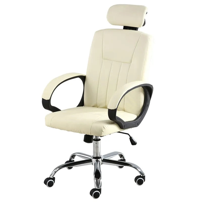Computer chair Live stream chair Home office chair Staff chair Modern simple chair Student seat E-sports chair Lifting swivel