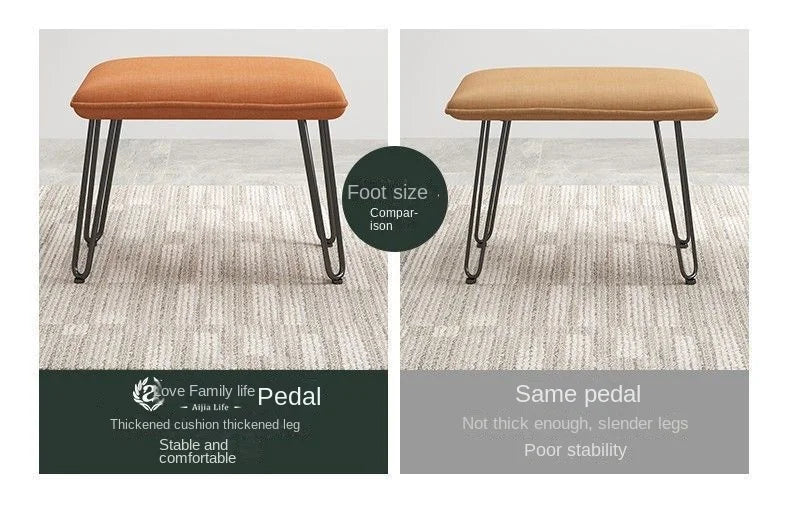 Light Luxury Leisure Style Rocking Lounge Chair Can Be Used For Balcony Rocking Chair Living Room Single Casual Lazy Sofa New